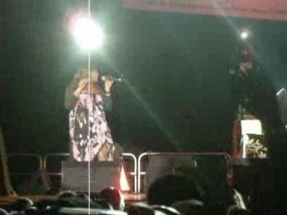 Priscilia feat Marvin