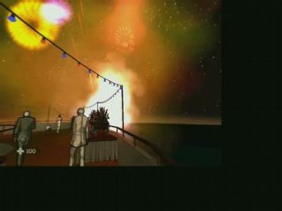 33) XIII Walkthrough -  The end ?