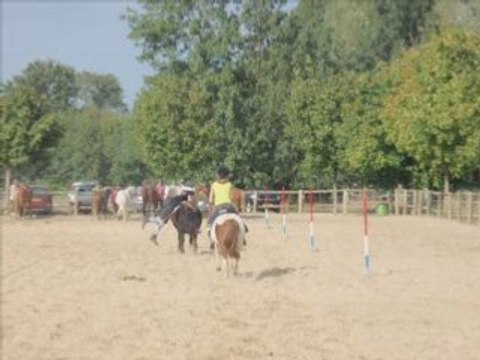 les portes ouvertes septembre 2008