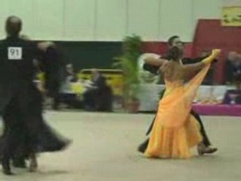 compet Bagneux samedi valse lente