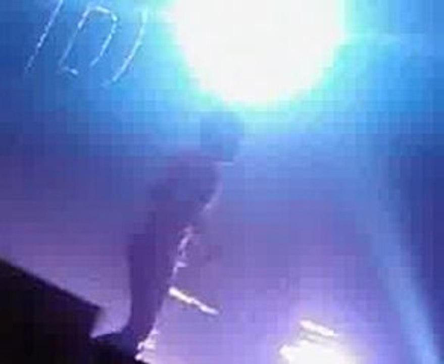 Bb Brunes zenith paris 06/11/08