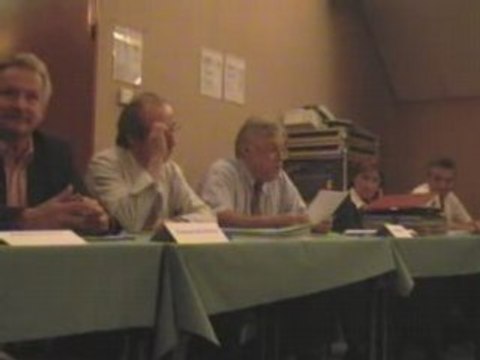 081109 Question de L.Legrand