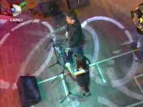 Bertuğ Cemil ve Nilgül-Yağmur