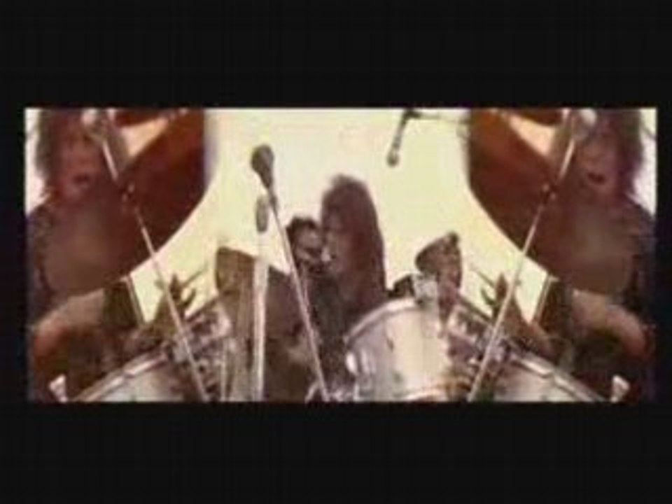 Santana soul sacrifice