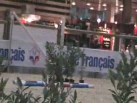 équita lyon => radja du mont