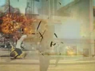 The Godfather II Blackhand Brutality