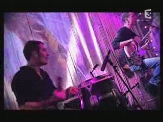 Ridan - Ulysse(Live)