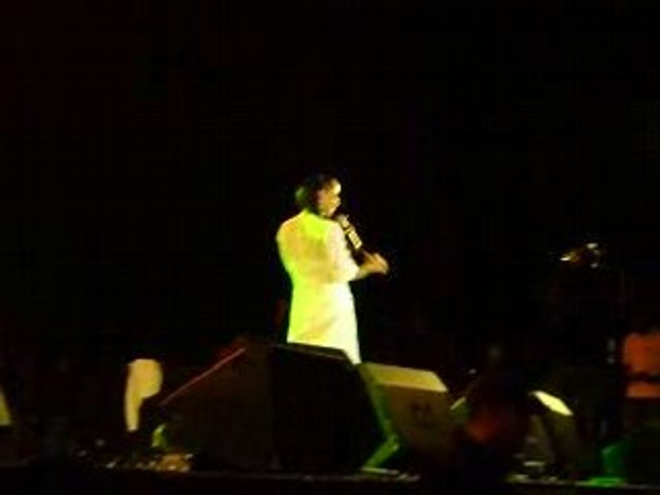 Kennedy tropical hit music