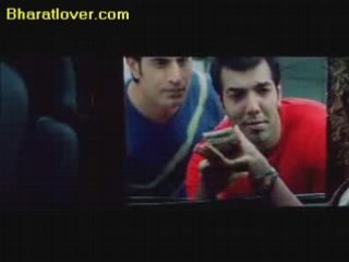 Love  Ke  Chakar  Mein - Hum The Aasman www.bharatlover.com