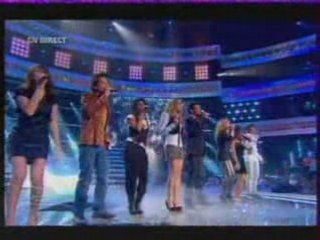 Prime 24.10 - Medley Celine Dion