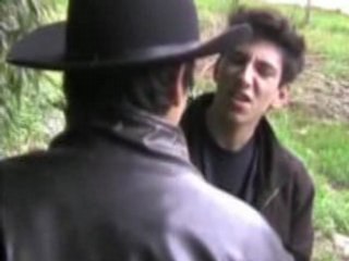 Indiana Jones teaser