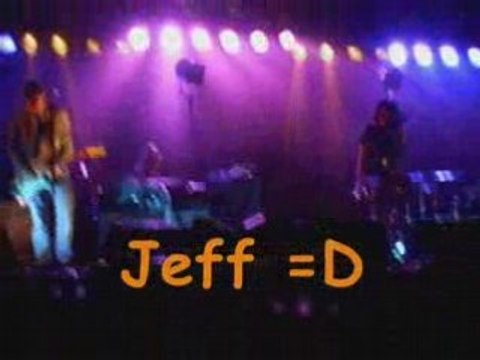 Repet' De Jen' à Yutz le 07.11.08 VIDEO BY JEFF