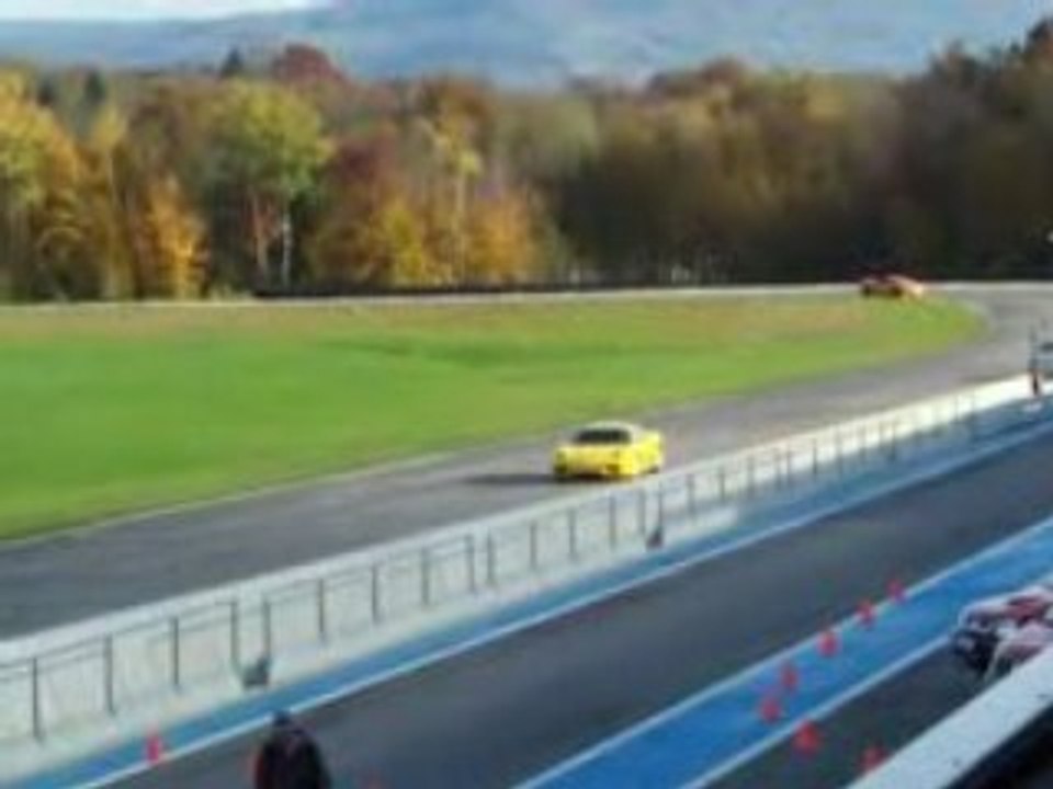 gallardo superlegerra