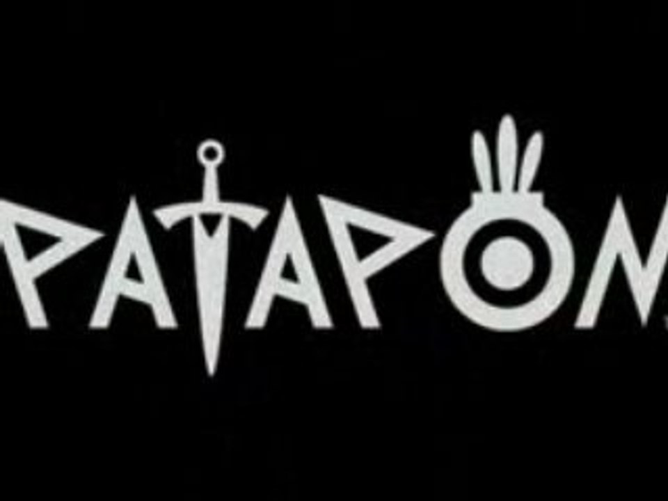 PSP - Patapon