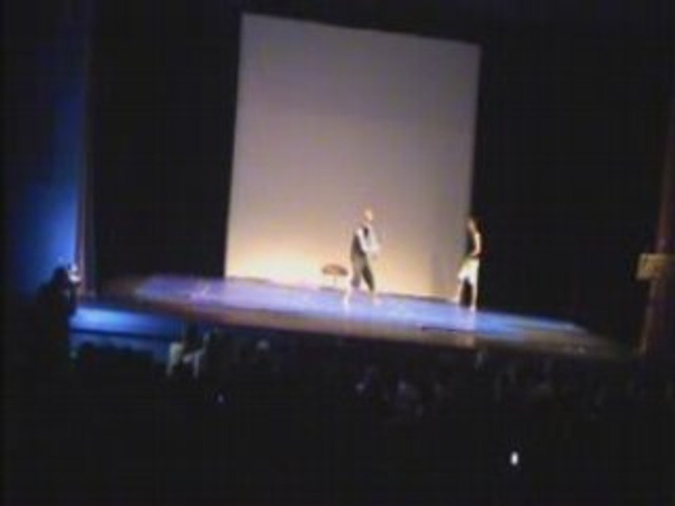 Spectacle 2008