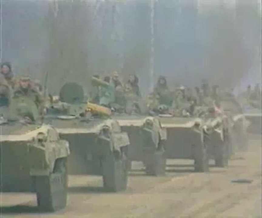 Прокляты и забыты 1ч.