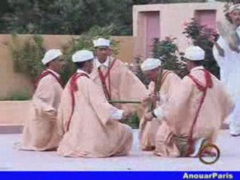 FOLKLORE GUERCIF