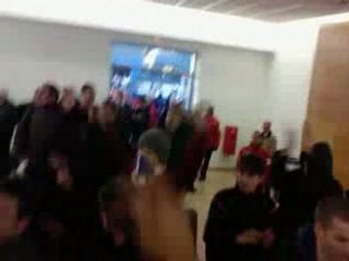 PARISIENENOR.SKYBLOG.COM // OM-PSG 2-4 //  GARE ST CHARLES