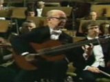 Narciso Yepes - Concerto de Aranjuez 2ème mvt