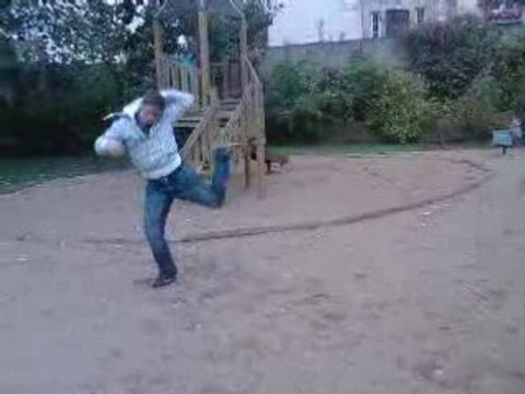 Tecktonik Spyko Z@l@teck électro