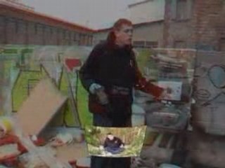 J'aurais Pu Etre Comme Toi !!!