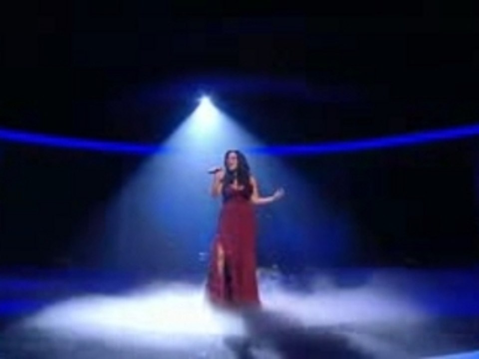 Ruth Lorenzo - Knocking on Heavens Door