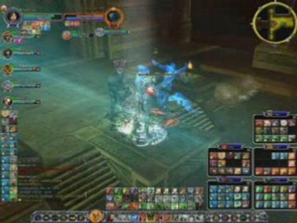 Les Gardiens de la Flamme d'Anor Faille a 6 Full-faille