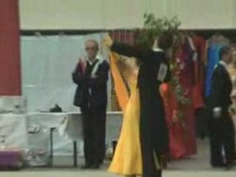 compet Bagneux samedi quick step