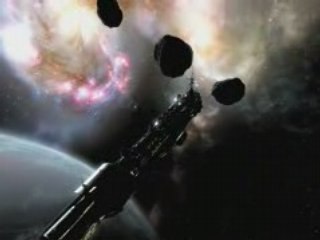 X3 Terran Conflict Trailer 1