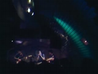 Jeremy Chapron - Macumba (Sunset 08.11.08)