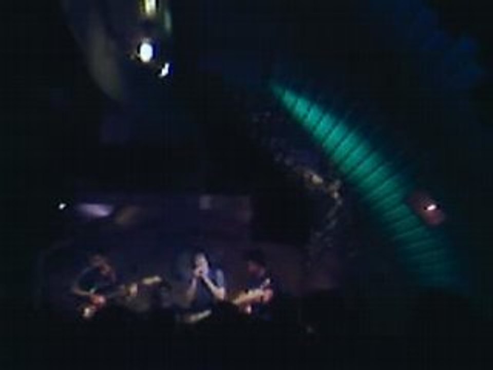 Jeremy Chapron - Macumba (Sunset 08.11.08)