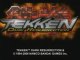 PSP - Tekken Dark Resurrection