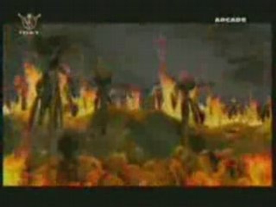 Pubs Thunderdome (1992-2007)