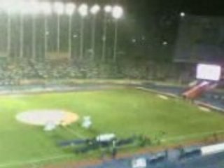 Hymne National Algérien