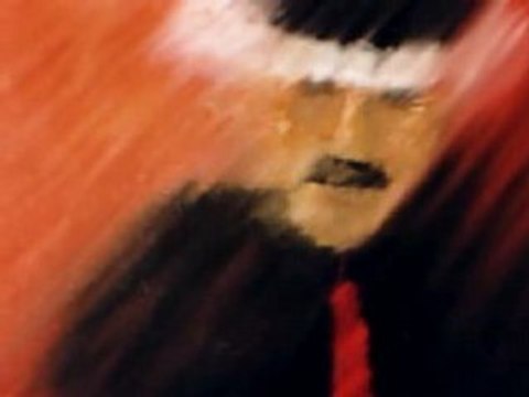 R.Sironi Pittura Peinture Painting