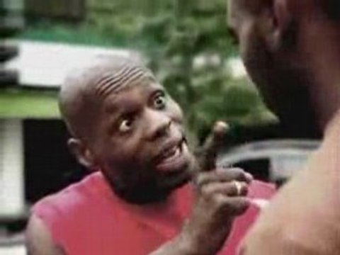 Mac Tyer (Tandem) & Kery James - Patrimoine Du Ghetto