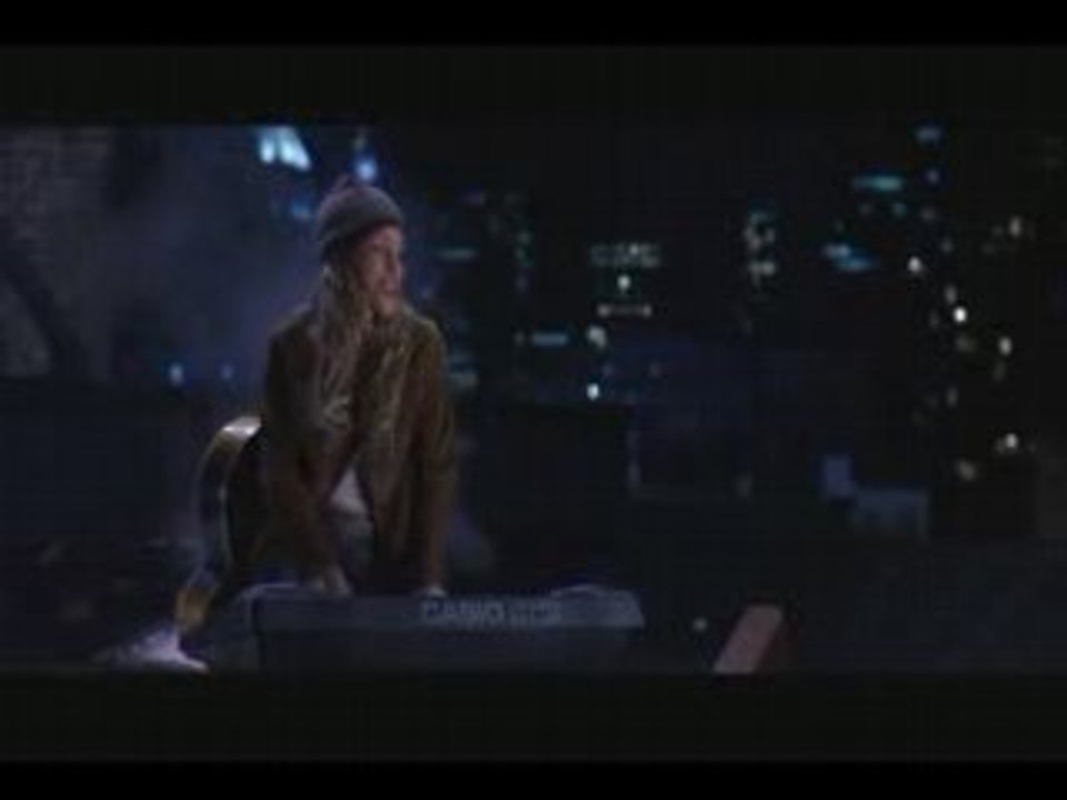 Coyote Ugly - Violet Sing The Right Kind Of Wrong
