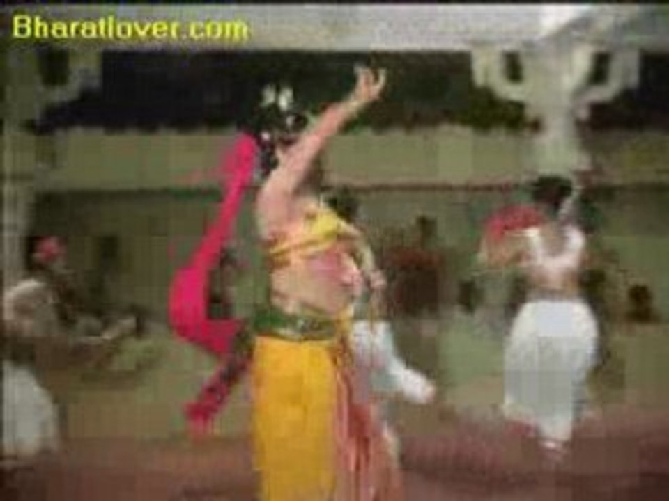Santosh - Bansiwale Ne Gher http://www.bharatlover.com