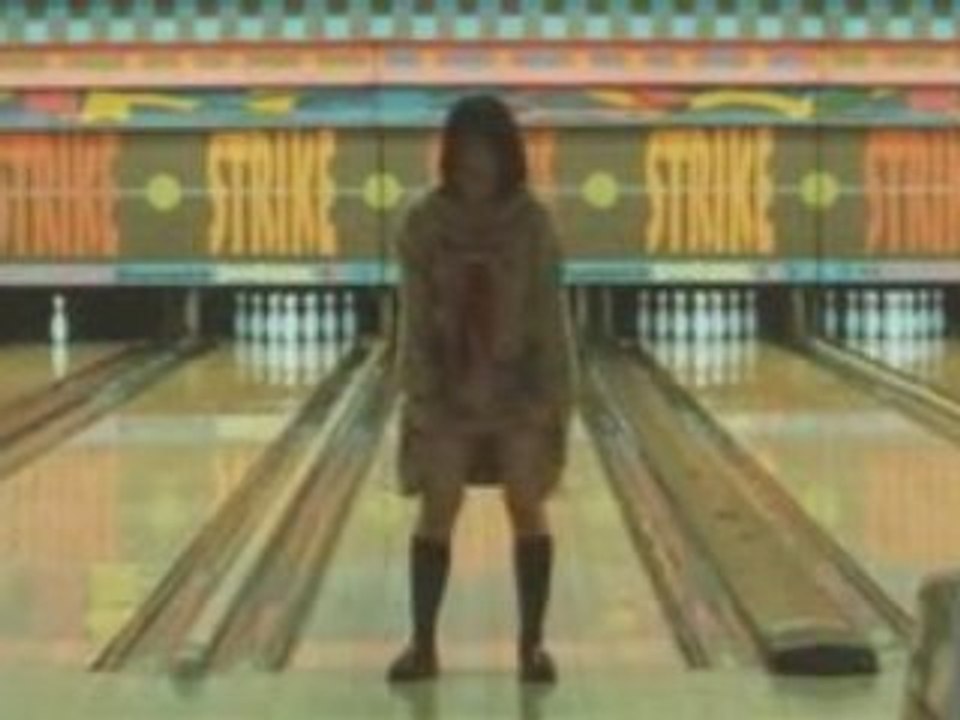 Love Fight trailer