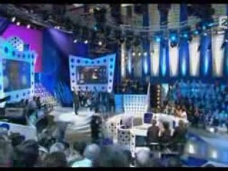 Barack Obama  ---- [ONPC] ruquier (FR2)
