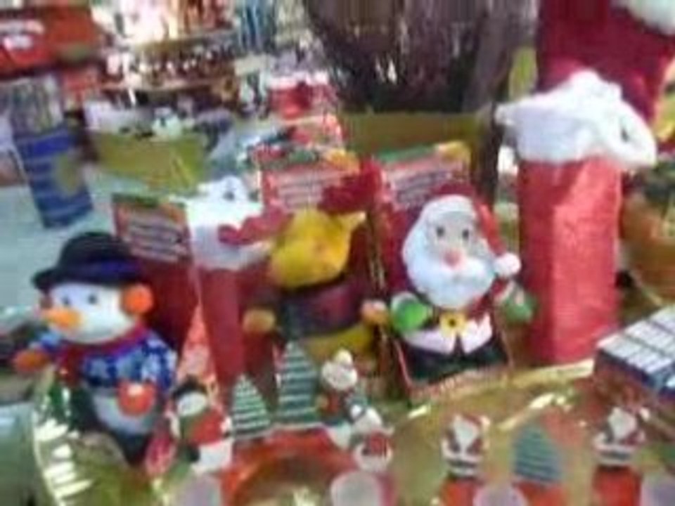 [ Délire ] Bordel Powaa au Karstadt