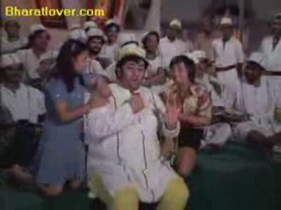 Santosh - Tera Allah Beli http://www.bharatlover.com
