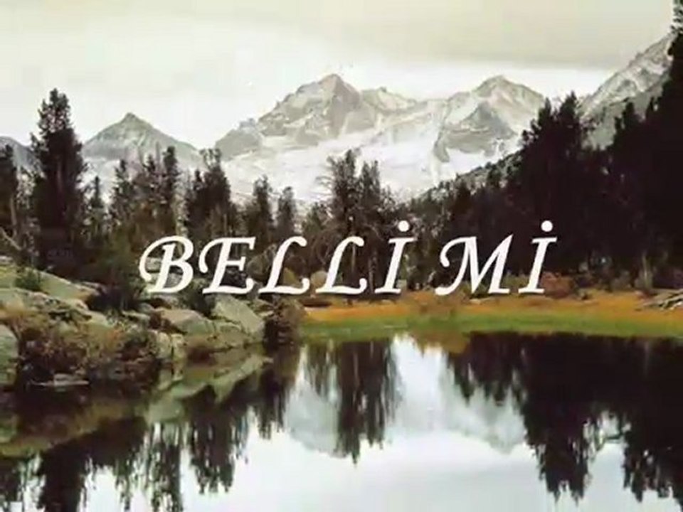 Belli mi