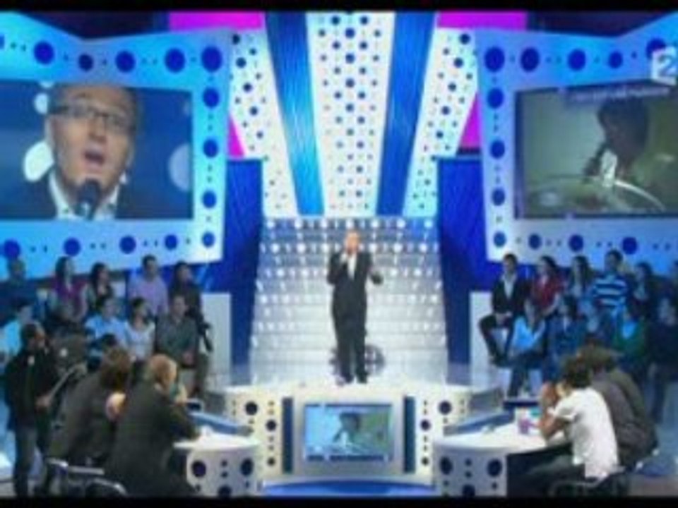 Segolene & les autres [ONPC] ruquier (fun) parodie