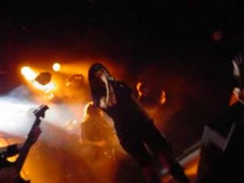 Concert Eths 04.04.08 - Bulimiarexia