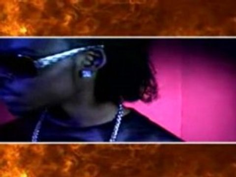 Dj Wilson Feat Mike _ Pris à mon jeu