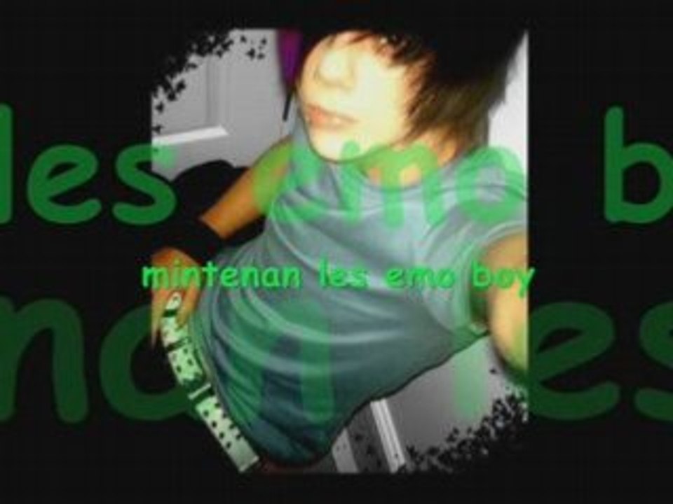 Emo