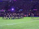 Haka scotland vs new zealand