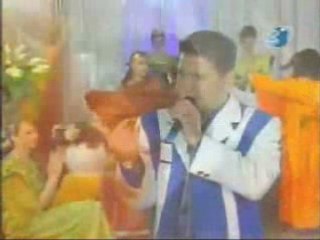 La Star Iklass BRAHIMI du bon son Staifi 2008