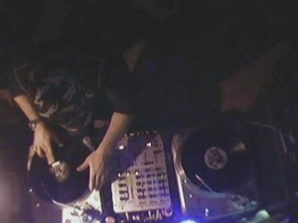 teuf tek priv Architek mix